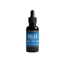 Load image into Gallery viewer, Vitacanna 1400mg Broad Spectrum CBD Oil - 30ml