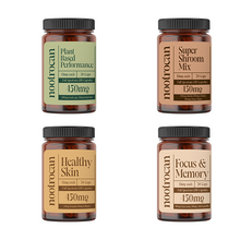 Load image into Gallery viewer, Nootrocan 450mg Full Spectrum CBD Capsules - 30 Caps