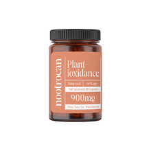 Load image into Gallery viewer, Nootrocan 900mg Full Spectrum CBD Capsules - 60 Caps