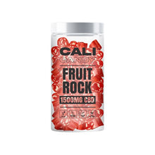 Load image into Gallery viewer, CALI CANDY 1500mg CBD Vegan Sweets (Large) - 10 Flavours - Associated CBD