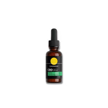 Load image into Gallery viewer, Cannaray CBD Night-Time CBD Oil Drops 1800mg 30ml - Associated CBD