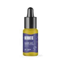 Load image into Gallery viewer, Hembiotic 1500mg CBD Oil - 15ml - Associated CBD