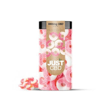 Load image into Gallery viewer, Just CBD 3000mg Gummies - 600g - Associated CBD