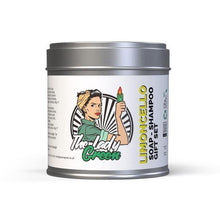 Load image into Gallery viewer, Lady Green Shampoo & Soap Set - Associated CBD