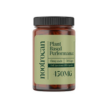 Load image into Gallery viewer, Nootrocan 450mg Full Spectrum CBD Capsules - 30 Caps - Associated CBD
