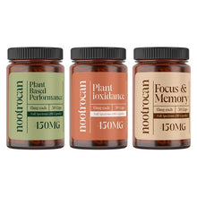 Load image into Gallery viewer, Nootrocan 450mg Full Spectrum CBD Capsules - 30 Caps - Associated CBD