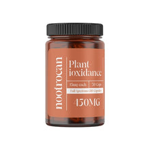Load image into Gallery viewer, Nootrocan 450mg Full Spectrum CBD Capsules - 30 Caps - Associated CBD
