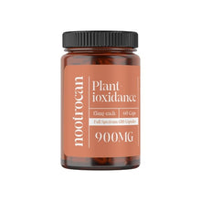 Load image into Gallery viewer, Nootrocan 900mg Full Spectrum CBD Capsules - 60 Caps - Associated CBD
