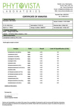 Load image into Gallery viewer, Orange County CBD 1600mg CBD Fizzy Peach Rings - Large Tub - Associated CBD