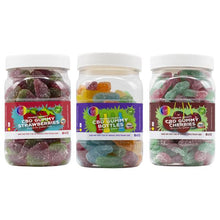 Load image into Gallery viewer, Orange County CBD 1600mg Gummies - Large Pack - Associated CBD