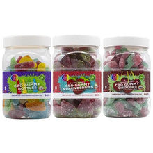 Load image into Gallery viewer, Orange County CBD 4800mg Gummies - Large Pack - Associated CBD