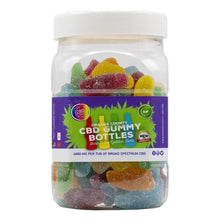 Load image into Gallery viewer, Orange County CBD 4800mg Gummies - Large Pack - Associated CBD