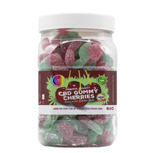 Load image into Gallery viewer, Orange County CBD 4800mg Gummies - Large Pack - Associated CBD