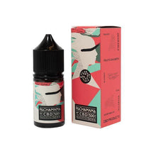 Load image into Gallery viewer, Pachamama 500mg CBD Vaping Liquid 30ml (70PG/30VG) - Associated CBD