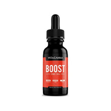 Load image into Gallery viewer, Vitacanna 1400mg Broad Spectrum CBD Oil - 30ml - Associated CBD