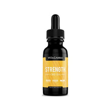 Load image into Gallery viewer, Vitacanna 2800mg Broad Spectrum CBD Oil - 30ml - Associated CBD