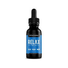 Load image into Gallery viewer, Vitacanna 700mg Broad Spectrum CBD Oil - 30ml - Associated CBD