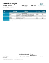 Load image into Gallery viewer, Voyager 200mg CBD Rosemary & Mint Muscle Salve - 20g - Associated CBD