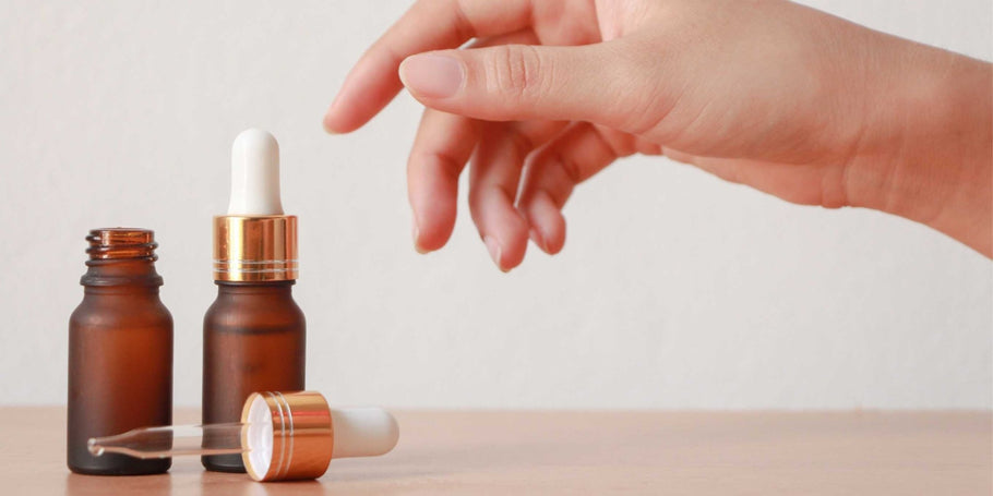 5 reasons to take CBD oil