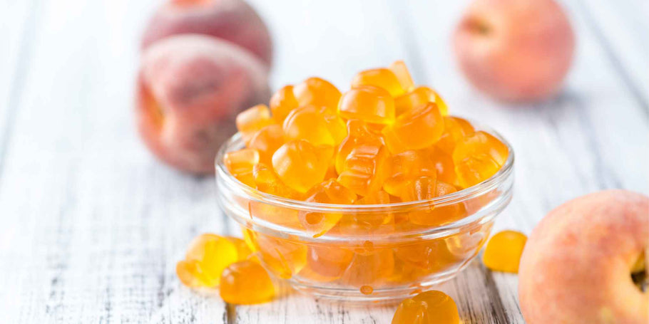 Best CBD Gummies For Anxiety, Sleep And Pain