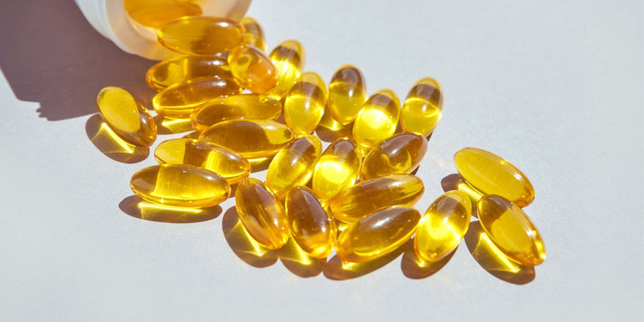 CBD Capsules UK