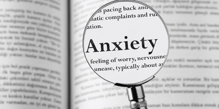 I Tried CBD For Anxiety and This Is What I Found