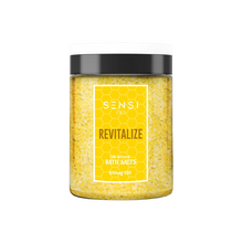 Load image into Gallery viewer, Sensi CBD 1000mg CBD Infused Bath Salts - 700g (BUY 1 GET 1 FREE)
