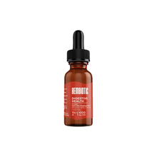 Load image into Gallery viewer, Hembiotic 1000mg CBD Oil - 15ml
