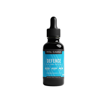 Load image into Gallery viewer, Vitacanna 1400mg Broad Spectrum CBD Oil - 30ml
