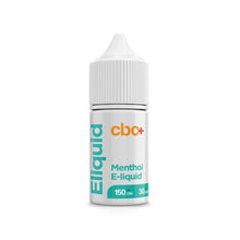 Load image into Gallery viewer, CBC+ 150mg CBC E-liquid 30ml - Associated CBD

