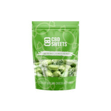 Load image into Gallery viewer, CBD Asylum 500mg CBD Sweets - Associated CBD
