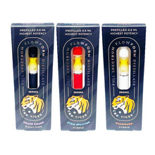 Load image into Gallery viewer, CBD Tiger Full-Spectrum 350mg CBD Disposable Vape Pen - Associated CBD

