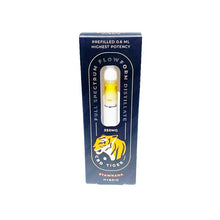 Load image into Gallery viewer, CBD Tiger Full-Spectrum 350mg CBD Disposable Vape Pen - Associated CBD

