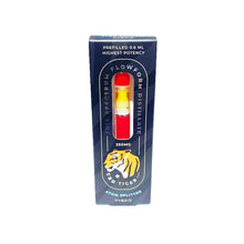 Load image into Gallery viewer, CBD Tiger Full-Spectrum 350mg CBD Disposable Vape Pen - Associated CBD
