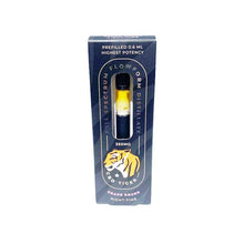 Load image into Gallery viewer, CBD Tiger Full-Spectrum 350mg CBD Disposable Vape Pen - Associated CBD
