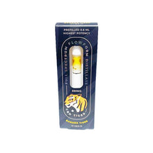 Load image into Gallery viewer, CBD Tiger Full-Spectrum 350mg CBD Disposable Vape Pen - Associated CBD
