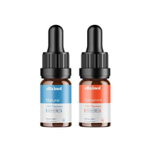 Load image into Gallery viewer, Elixinol 1000mg CBD Oil Tinctures - 10ml - Associated CBD
