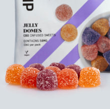 Load image into Gallery viewer, Love Hemp CBD Gummies - Associated CBD
