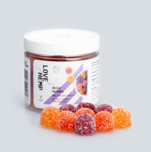 Load image into Gallery viewer, Love Hemp CBD Gummies - Associated CBD
