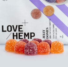 Load image into Gallery viewer, Love Hemp CBD Gummies - Associated CBD
