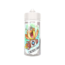 Load image into Gallery viewer, Nord Flavor Fog Frog DIY E-liquid (100 Bottle + 10ml Concentrate) - Associated CBD
