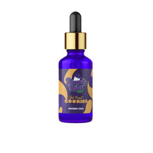 Load image into Gallery viewer, Purple Dank CBD Flavoured CBD Oil 600mg CBD Oil 30ml (2 pack) - Associated CBD
