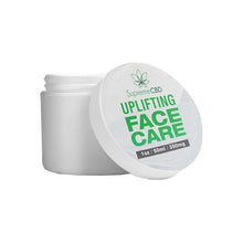 Load image into Gallery viewer, Supreme CBD 350mg CBD Face Cream - 50ml - Associated CBD
