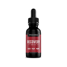 Load image into Gallery viewer, Vitacanna 1400mg Broad Spectrum CBD Oil - 30ml - Associated CBD
